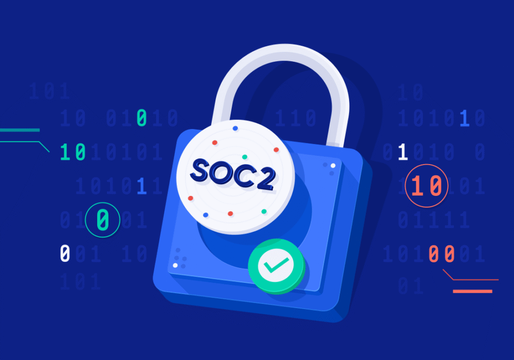 SOC 2