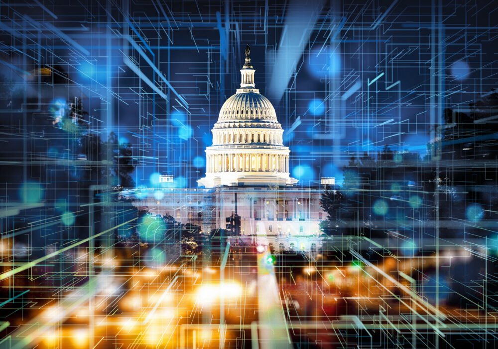 State & Local Government Cyberattacks Up 50%