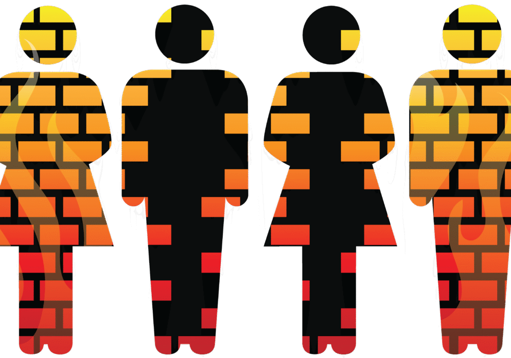 Building A Human Firewall