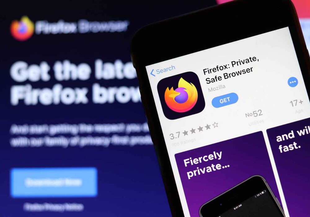 HTTPS-Only Mode Introduced by Firefox