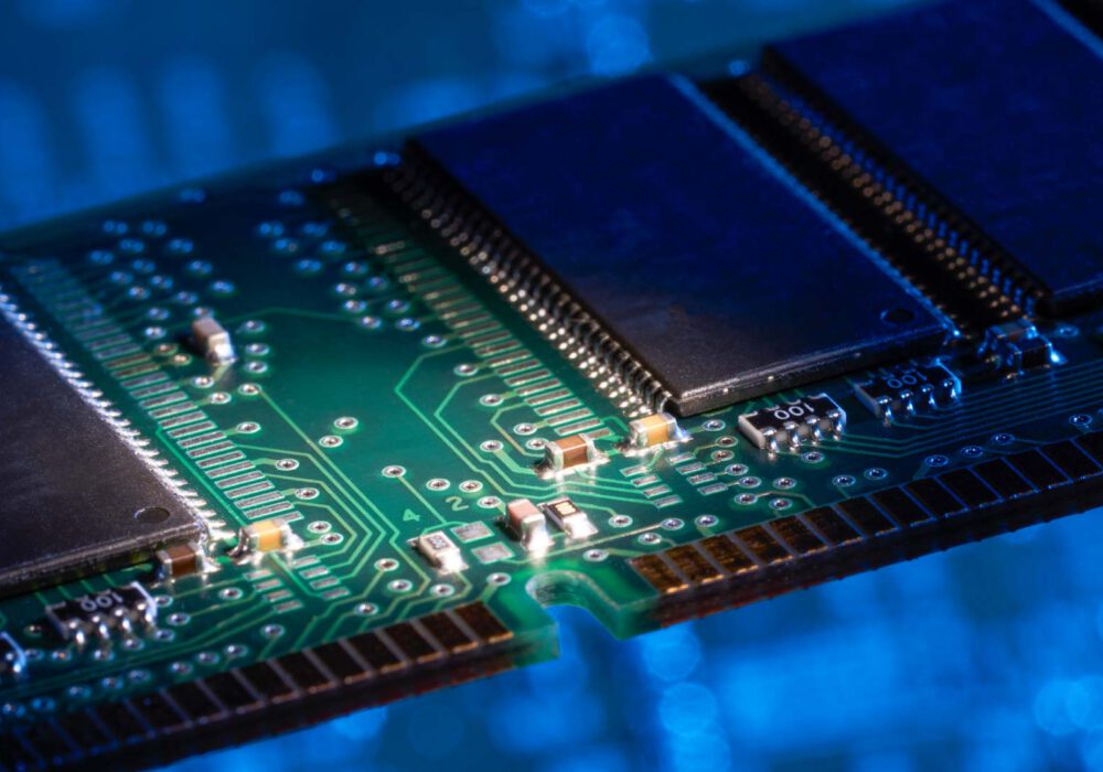 Random Access Memory (RAM)