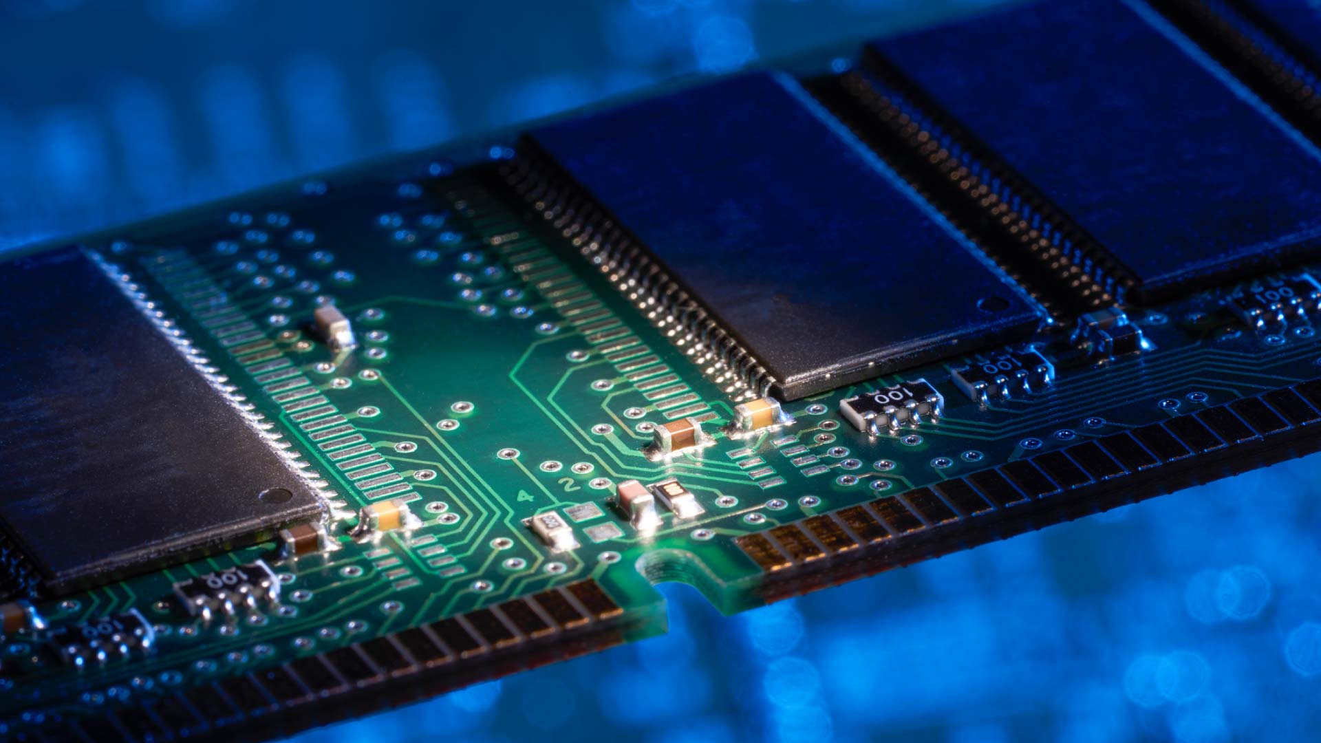 Random Access Memory RAM CyberHoot