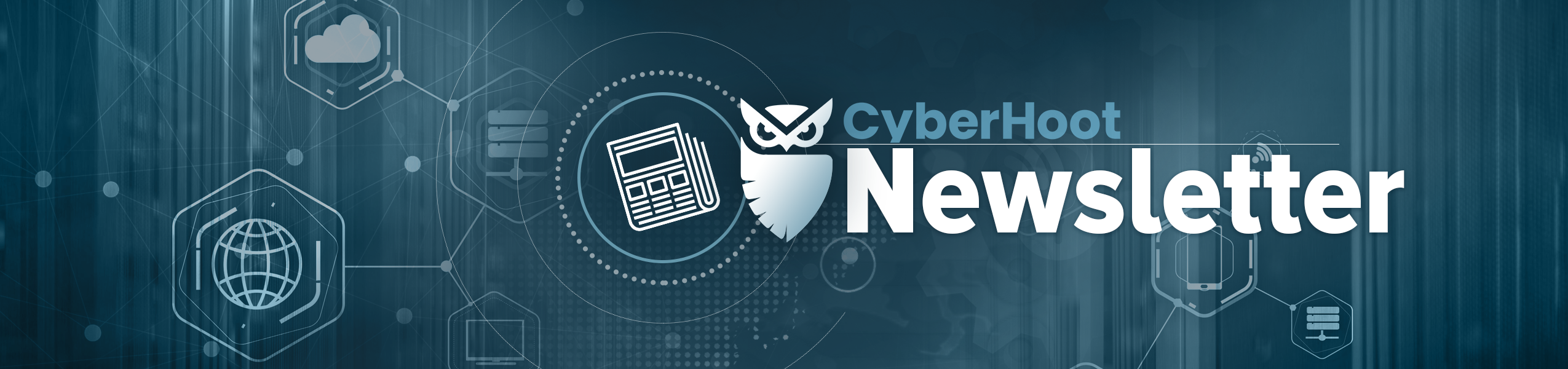 CyberHoot Newsletter – January 2023