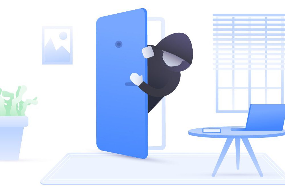 ‘Smart’ Doorbell Vulnerabilities