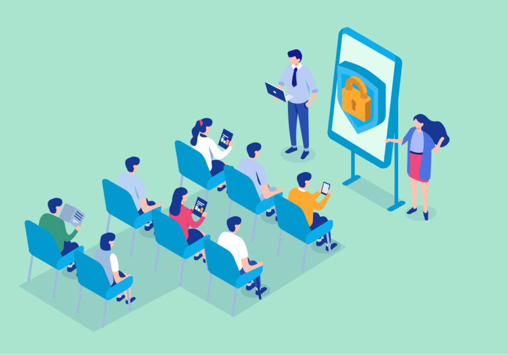 Learning Management System (LMS)