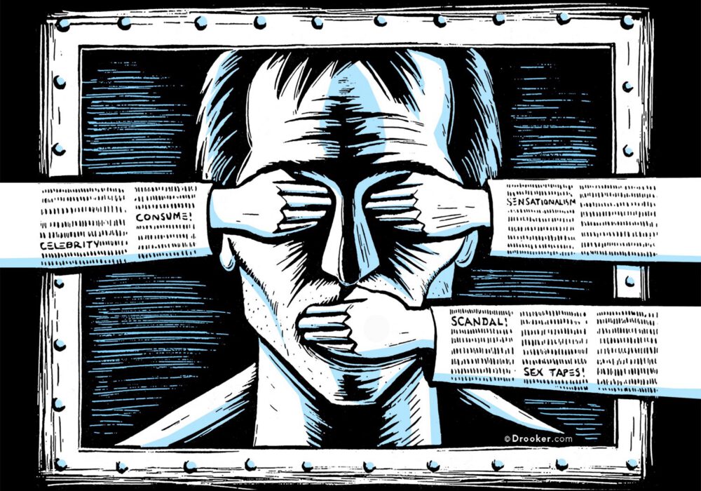 Anti-Censorship