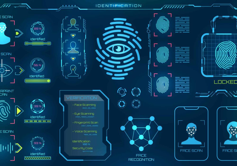 Biometrics