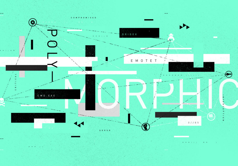Polymorphic Virus