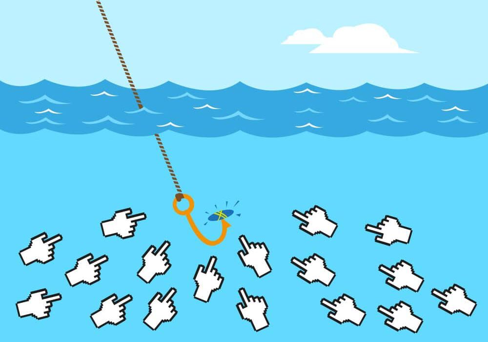 Clickbait