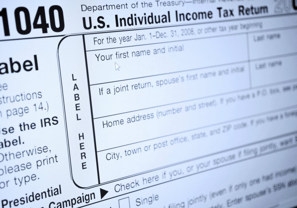 IRS Pin Protection in 2021