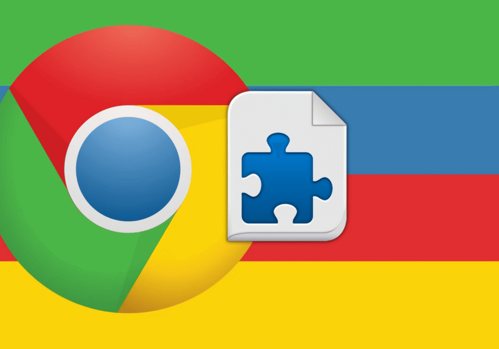 Chrome Extension Privacy Concerns