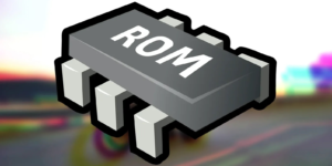 read only memory rom