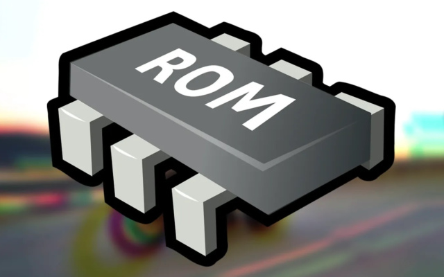 What Is ROM?  Types, Uses, Features, ROM vs RAM, and More