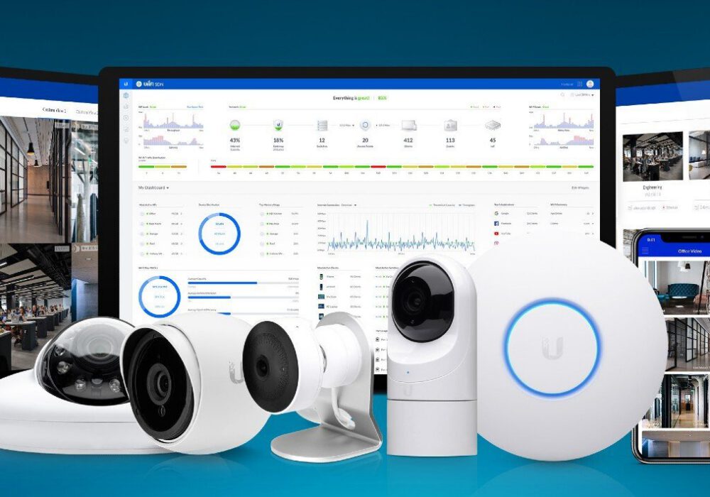 Ubiquiti Security Breach