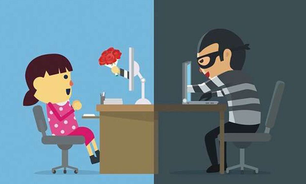 FTC Warns of ‘Romance Scammers’
