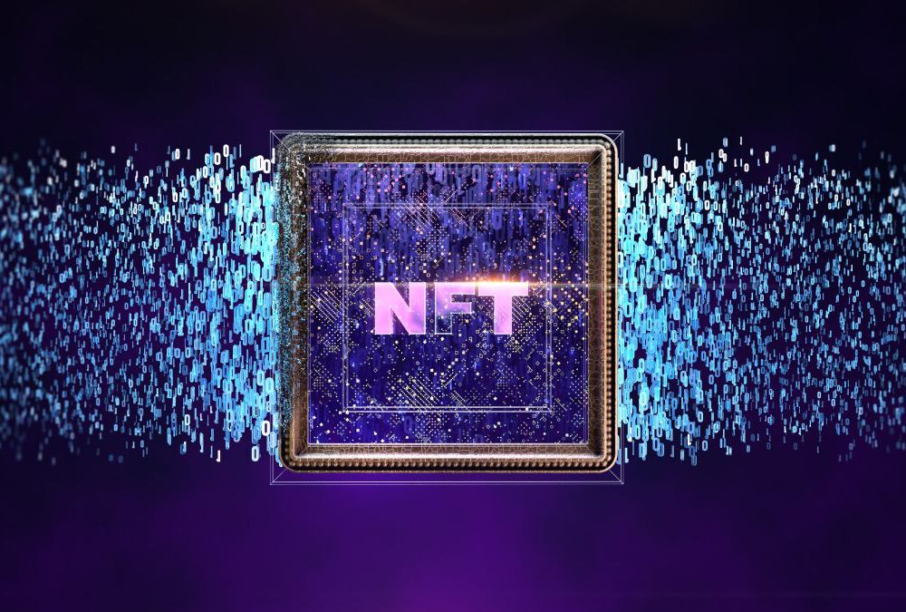 Non-Fungible Token (NFT)