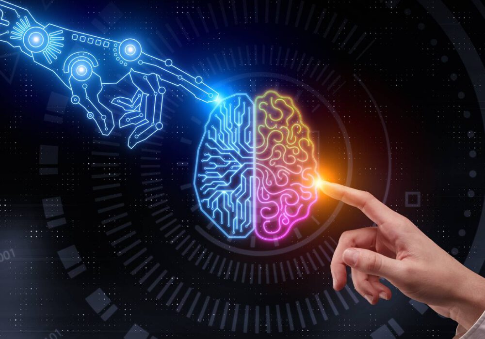 Artificial Intelligence (AI)