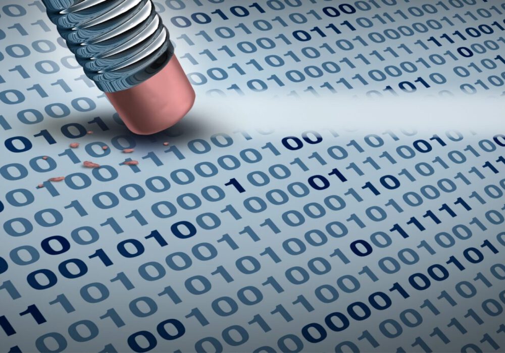 Data Sanitization