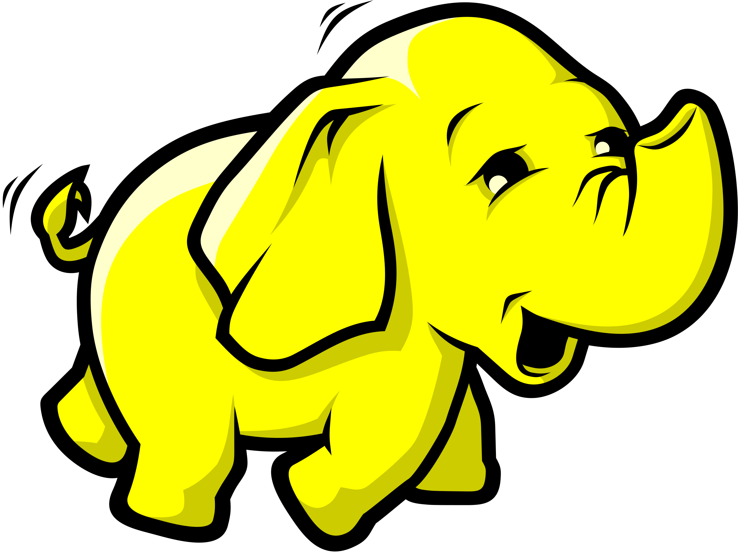Hadoop - CyberHoot Cyber Library