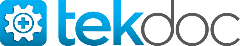 Tekdoc Solutions logo