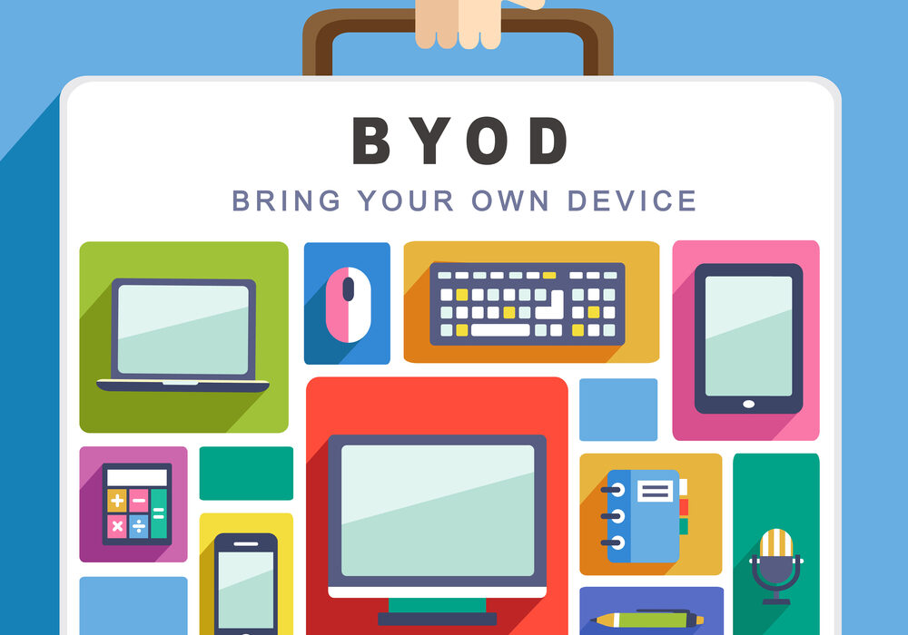 BYOD