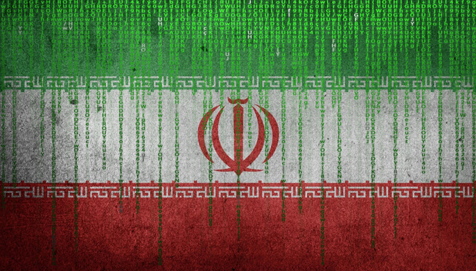 iran cyber attack