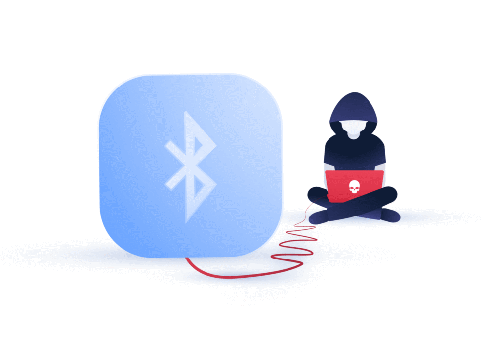 Bluejacking