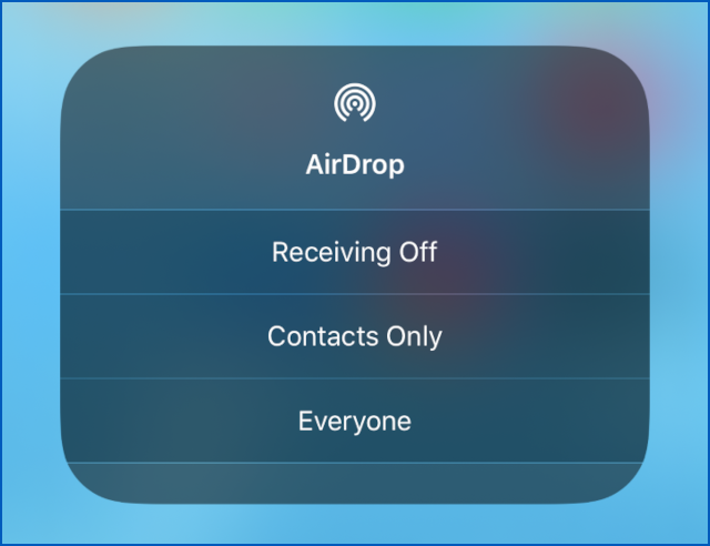 airdrop mac download