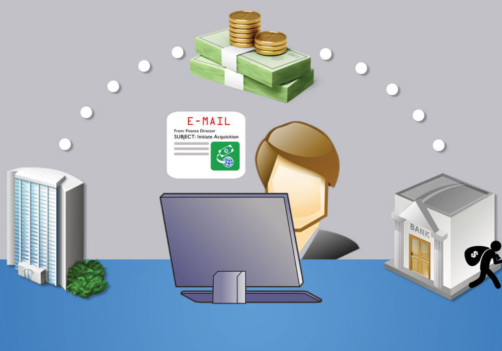 Business Email Compromise (BEC)