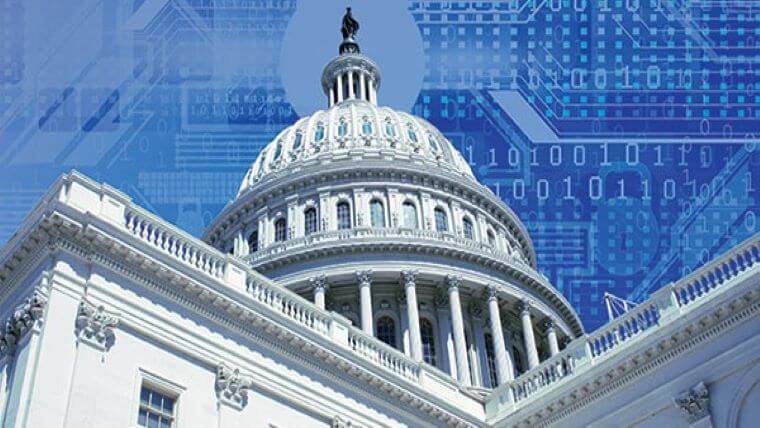 cybersecurity bill congress
