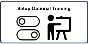 HowTo:  Optional Training Assignments on Power Platform