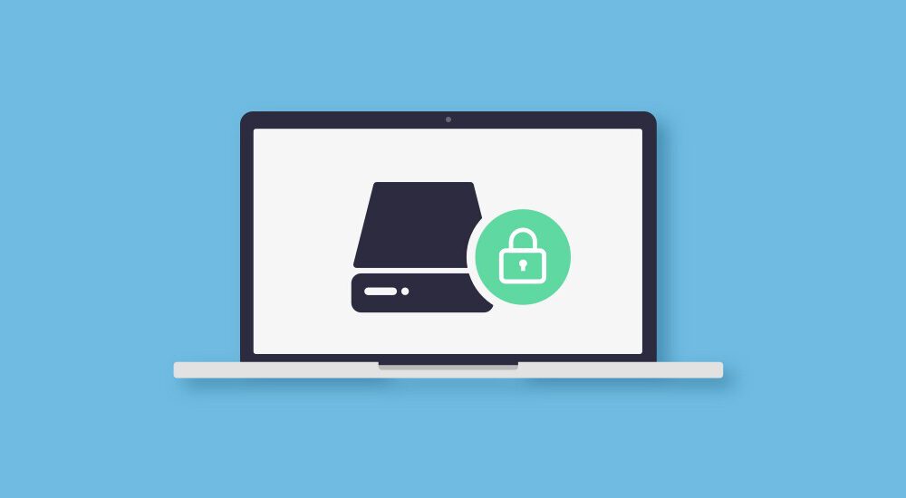 Full-Disk Encryption (FDE)