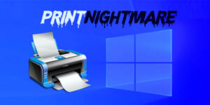 microsoft printnightmare