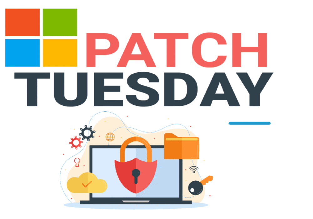 Microsoft Patch Tuesday