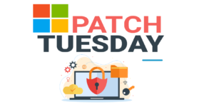 microsoft patch tuesday