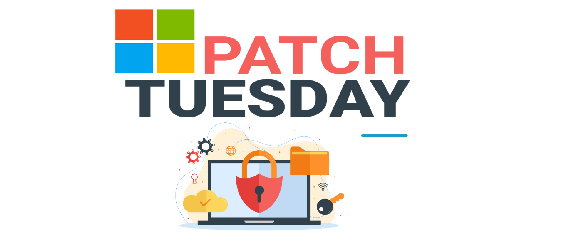 Microsoft Patch Tuesday CyberHoot