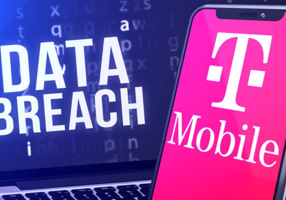 T-Mobile Breach Affects Nearly All US Customers