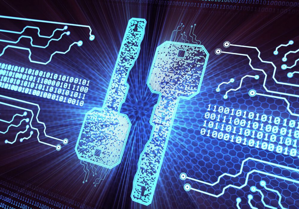 Hardware Security Module (HSM)