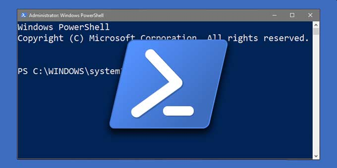 Microsoft PowerShell Script: Add Phishing Domains
