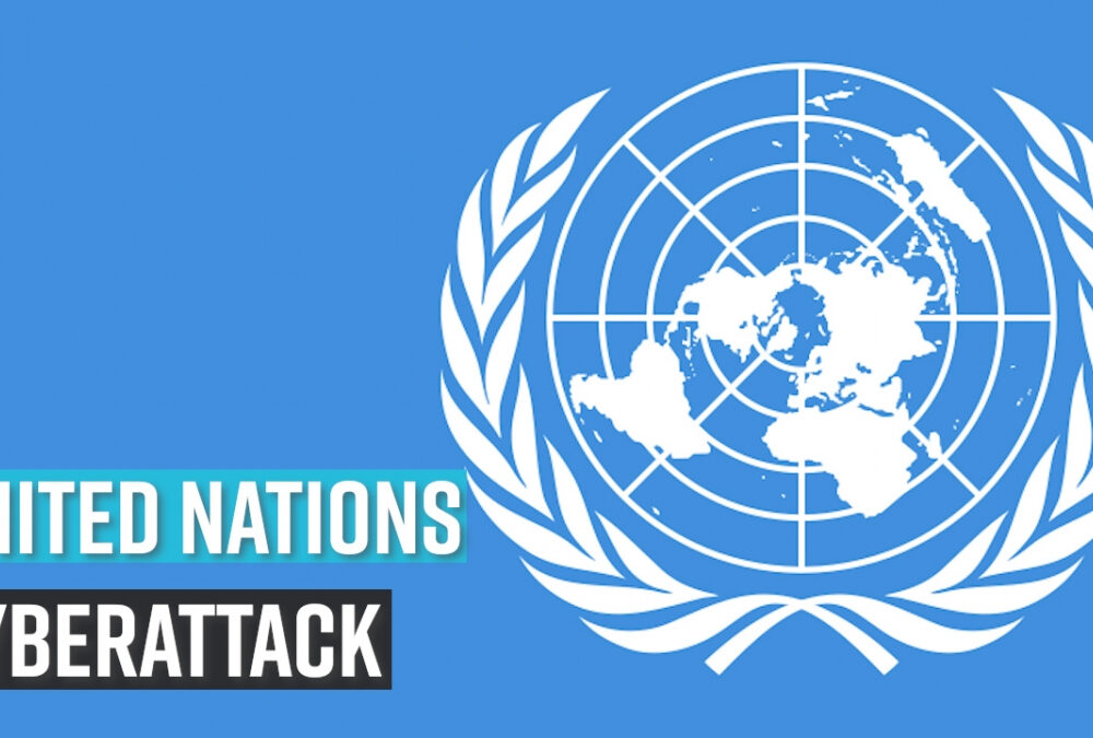 United Nations (UN) Breached