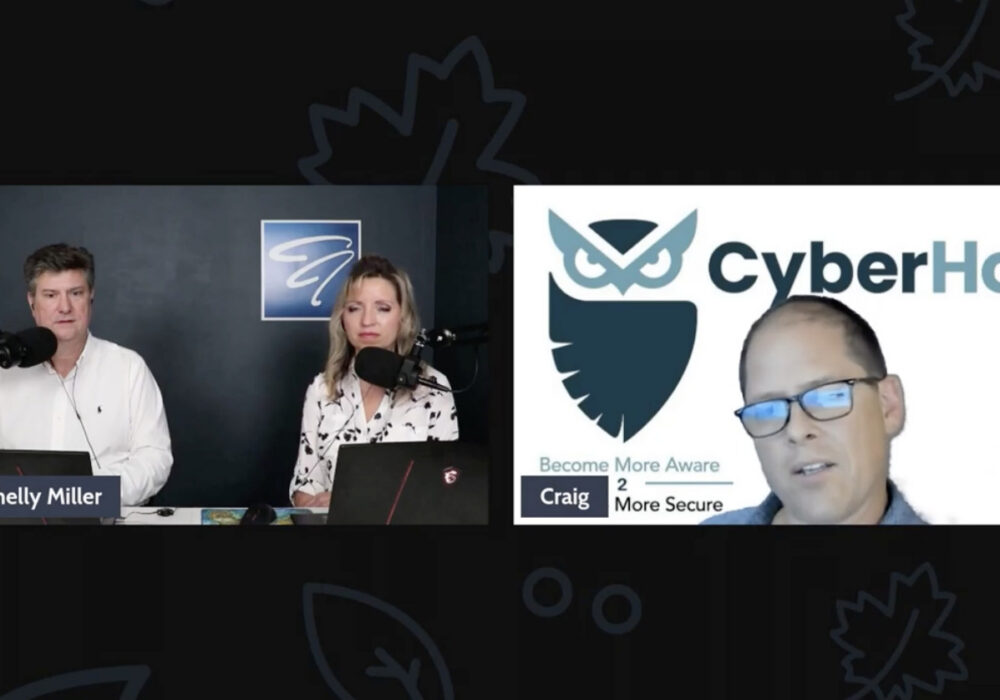 Ransomware – Day 6 of Cybersecurity Awareness Month