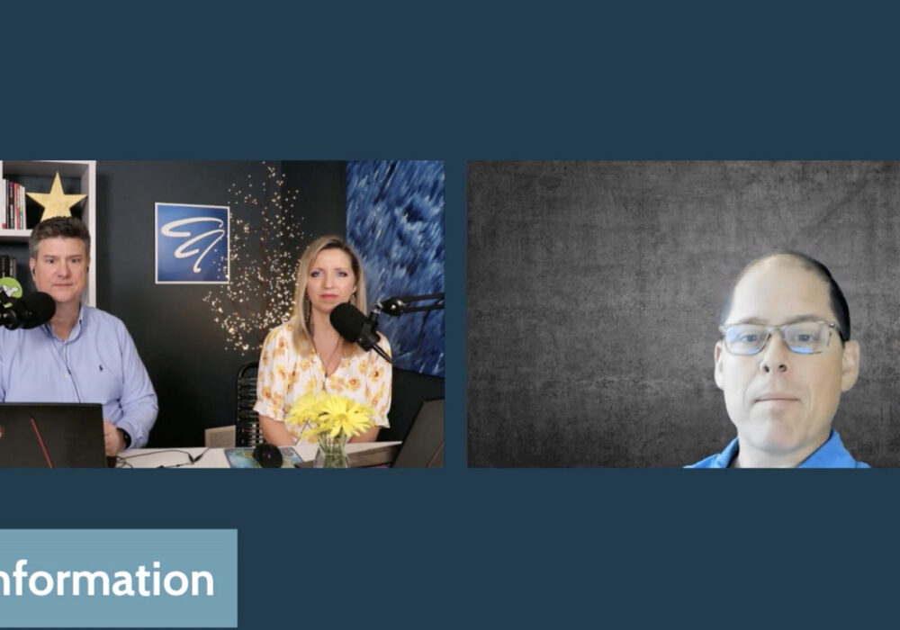 Disinformation – Day 10 of Cybersecurity Awareness Month