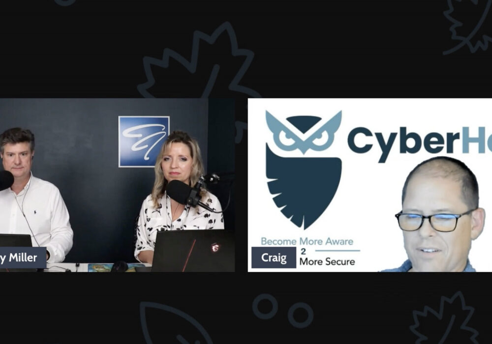 Phishing Attacks – Day 5 of Cybersecurity Awareness Month