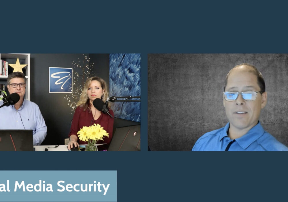 Social Media Risks – Day 17 of Cybersecurity Awareness Month