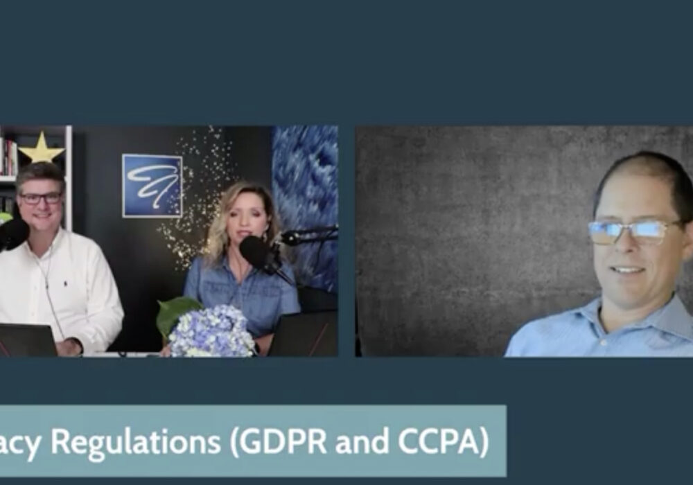 Privacy Regulations – Day 24 of Cybersecurity Awareness Month
