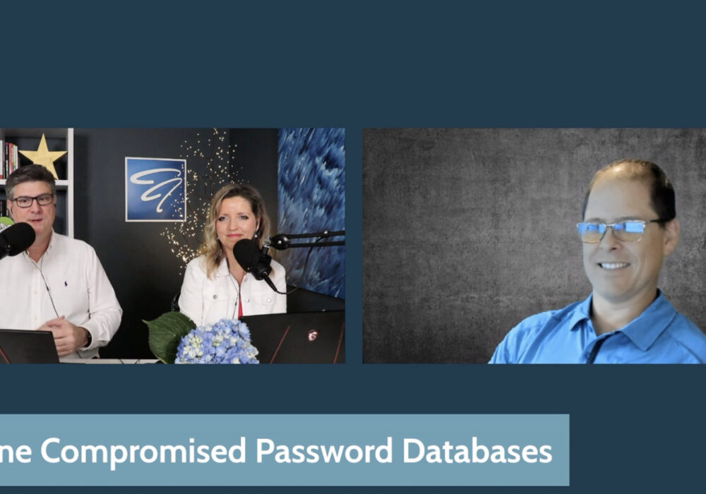 Dark Web Exposures – Day 21 of Cybersecurity Awareness Month