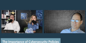 cybersecurity policies