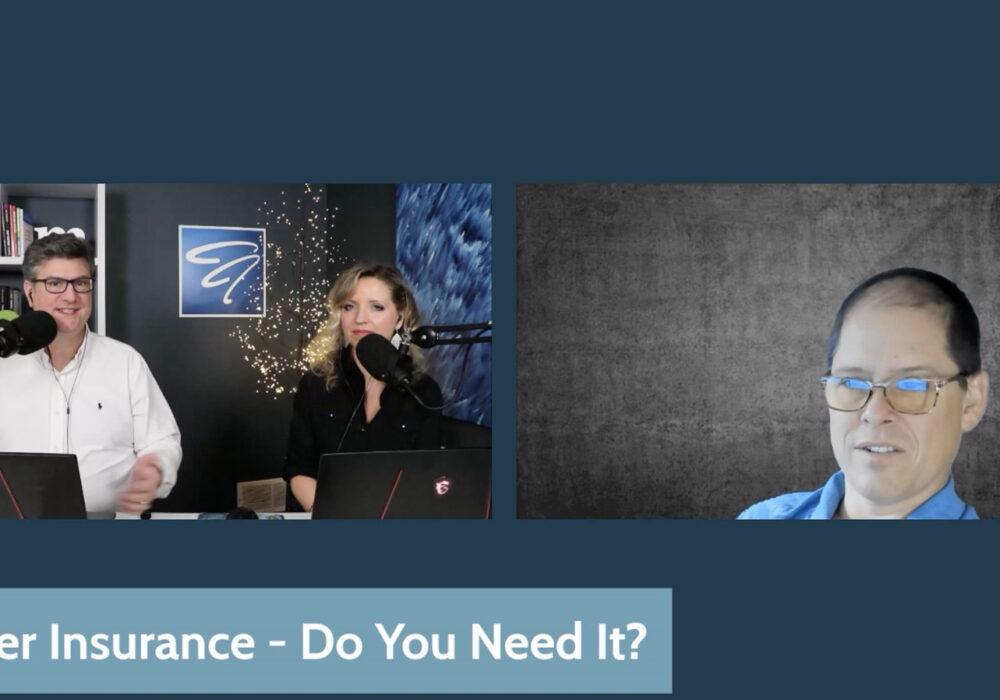 Cyber Insurance – Day 31 of Cybersecurity Awareness Month