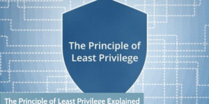 least privilege csam