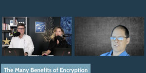 benefits of encryption csam